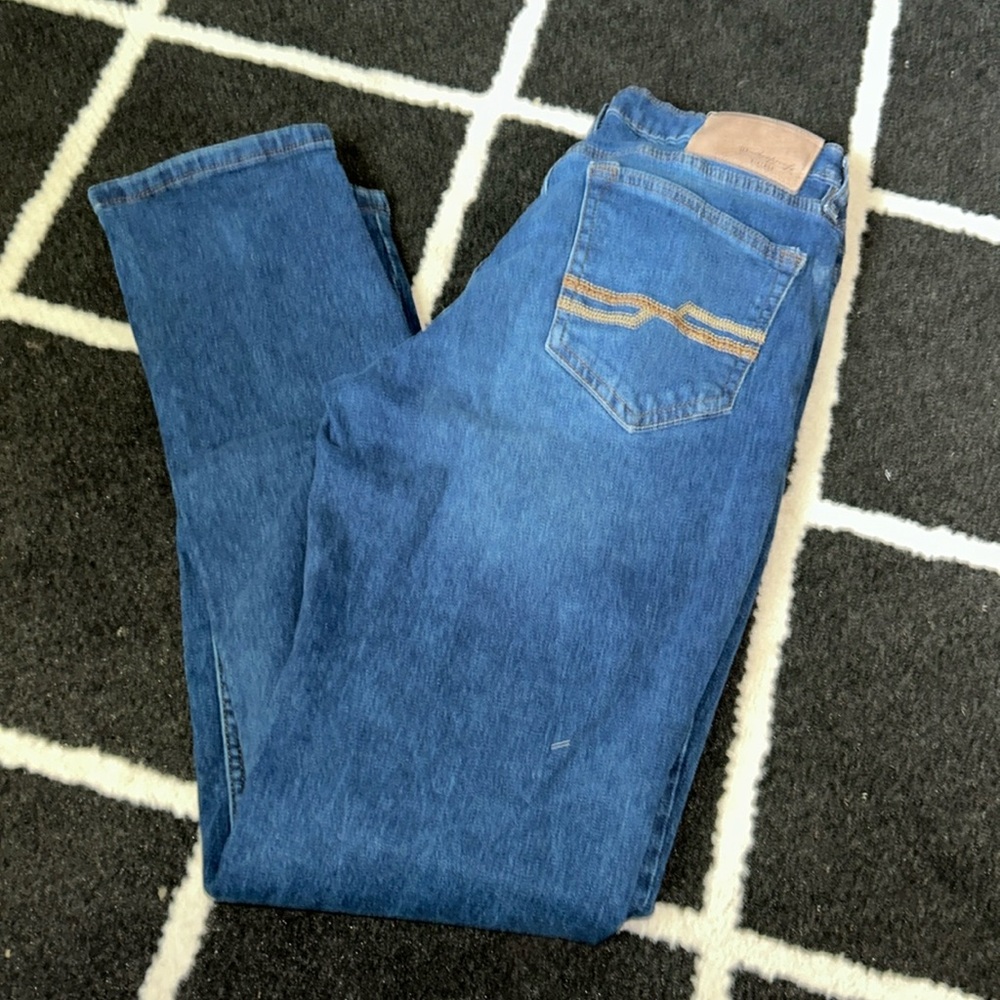 Weatherproof Vintage Slim Fit